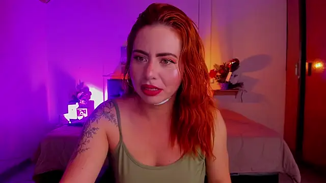 Snapshot of Dulce_charlottee chatting on 01.03.25 Dulce charlottee online show from 01.03.25