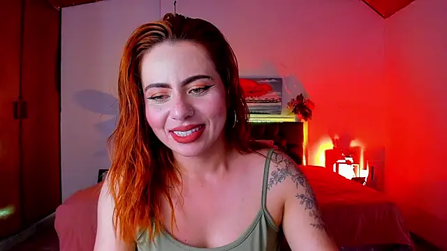 Snapshot of Dulce_charlottee chatting on 01.09.25 Dulce charlottee online show from 01.09.25