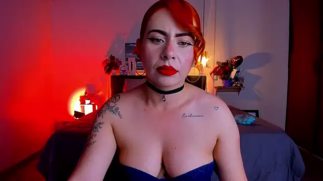 Snapshot of Dulce_charlottee chatting on 01.21.25 Dulce charlottee online show from 01.21.25