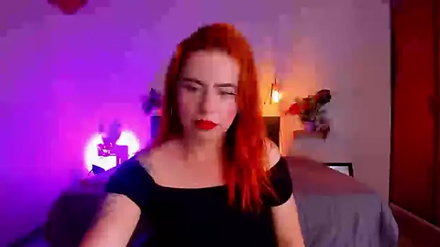 Snapshot of Dulce_charlottee chatting on 02.02.25 Dulce charlottee online show from 02.02.25