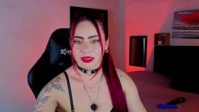 Dulce charlottee online show from 02.17.26