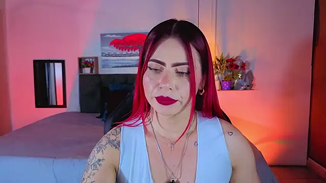 Dulce charlottee online show from 02.23.26