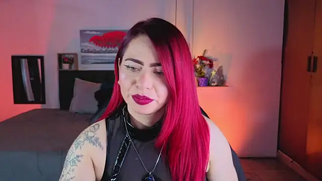Dulce charlottee online show from 04.20.26