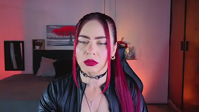Dulce charlottee online show from 04.23.26