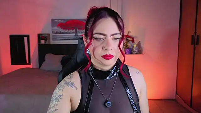 Dulce charlottee online show from 05.01.26