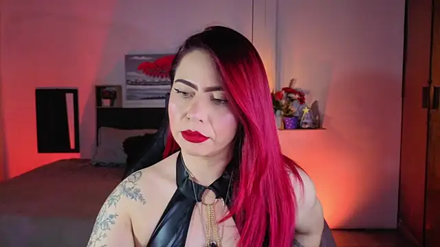 Dulce charlottee online show from 05.03.26