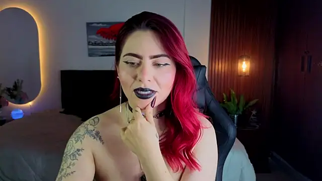 Dulce charlottee online show from 05.21.26