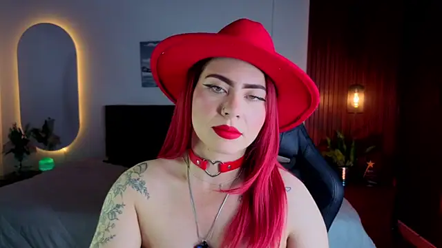 Dulce charlottee online show from 05.25.26