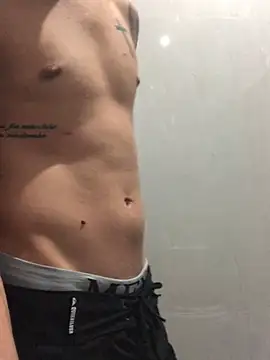 Jontex690 online show from 08.09.26
