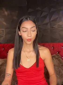 Snapshot of Ema_azel chatting on 01.10.25 Ema azel online show from 01.10.25