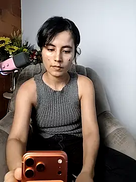 kanela3434 online show from 02.16.26