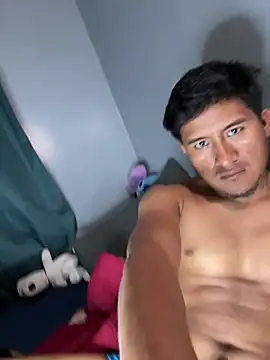 Xxx1nacho online show from 05.26.26