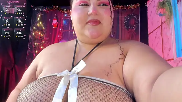 Hurrem Math online show from 12.14.25