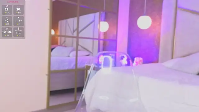 AilishBenson online show from 02.19.26