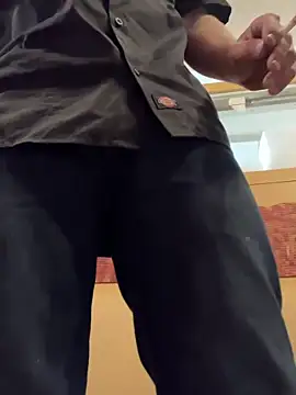 Snapshot of BIGWHITECOCKDOC36 chatting on 01.02.25 BIGWHITECOCKDOC36 online show from 01.02.25