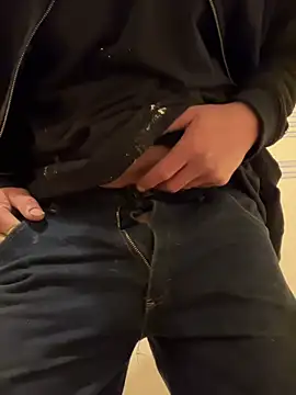 Snapshot of BIGWHITECOCKDOC36 chatting on 01.16.25 BIGWHITECOCKDOC36 online show from 01.16.25