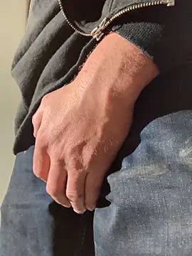 Snapshot of BIGWHITECOCKDOC36 chatting on 02.03.25 BIGWHITECOCKDOC36 online show from 02.03.25