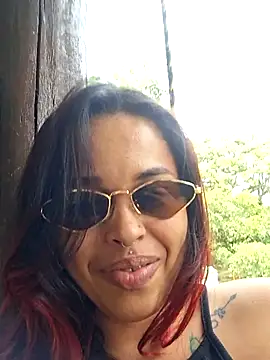 Snapshot of EvaaFoxxy1 chatting on 05.05.26 EvaaFoxxy1 online show from 05.05.26