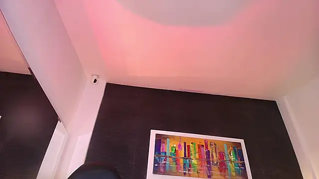 EvaaFoxxy1 online show from 06.03.26