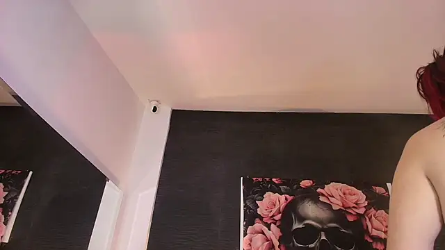 EvaaFoxxy1 online show from 06.24.26