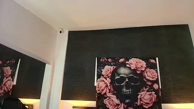EvaaFoxxy1 online show from 07.26.26