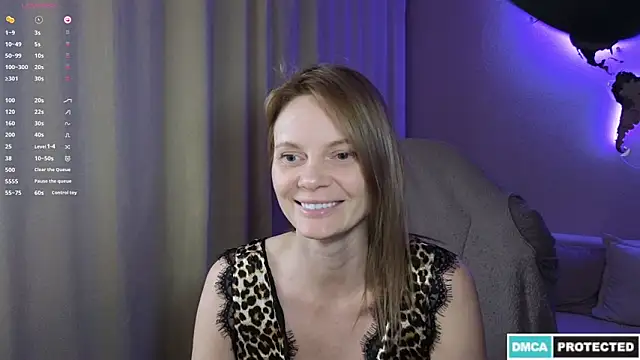 Snapshot of Sam_Klaus chatting on 02.07.25 Sam Klaus online show from 02.07.25