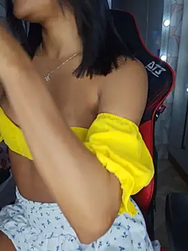 moreninhasilva online show from 07.11.26