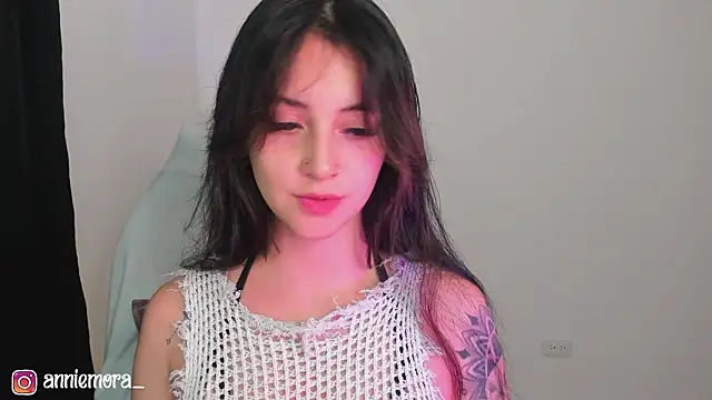 annie mora online show from 01.24.25