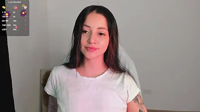 annie mora online show from 02.18.25