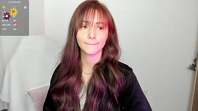 annie mora online show from 03.01.25