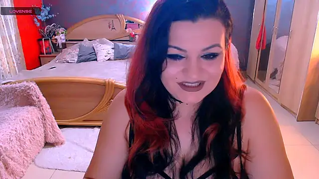 Snapshot of Ariellefoxy chatting on 02.05.26 Ariellefoxy online show from 02.05.26