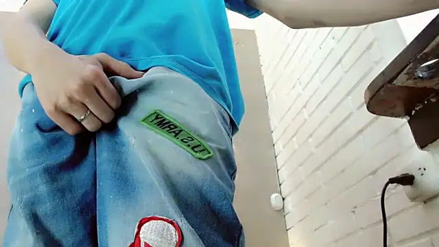 Daniela Pink  online show from 09.11.25