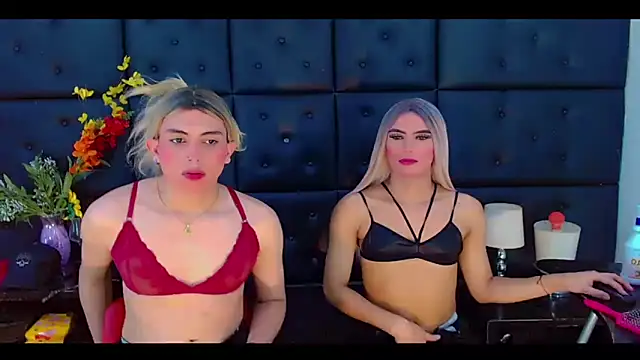 Daniela Pink  online show from 03.10.26