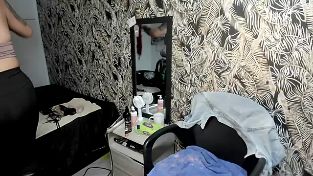 Anhell7 x online show from 03.23.25