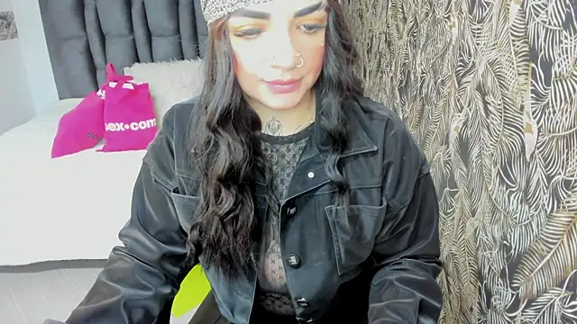 Anhell7 x online show from 11.06.25