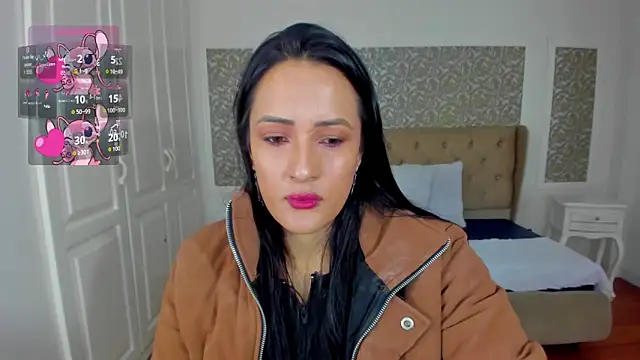 KimWessel  online show from 02.19.26