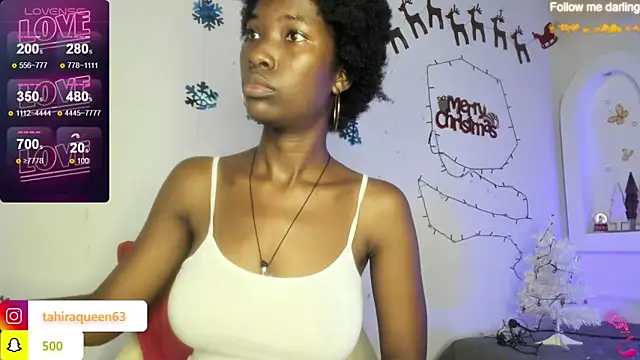 Snapshot of Tahira_21_ chatting on 01.04.25 Tahira 21 online show from 01.04.25