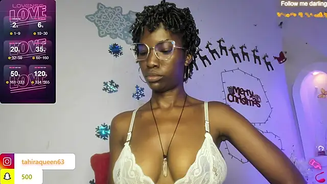 Snapshot of Tahira_21_ chatting on 01.06.25 Tahira 21 online show from 01.06.25