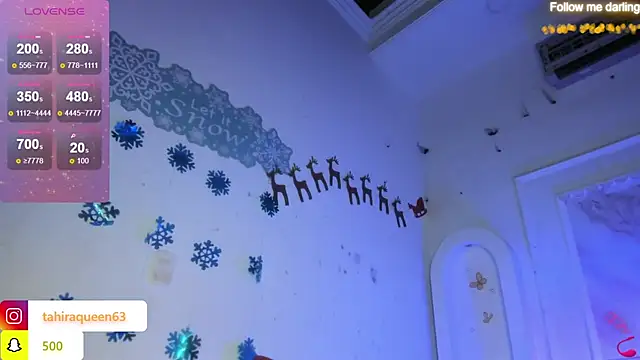 Snapshot of Tahira_21_ chatting on 01.09.25 Tahira 21 online show from 01.09.25