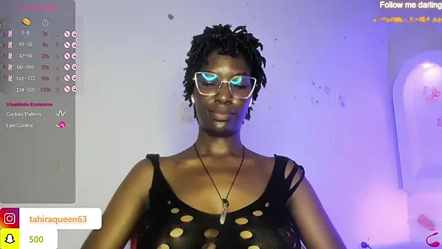 Snapshot of Tahira_21_ chatting on 01.14.25 Tahira 21 online show from 01.14.25