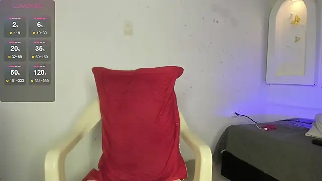 Snapshot of Tahira_21_ chatting on 01.17.25 Tahira 21 online show from 01.17.25