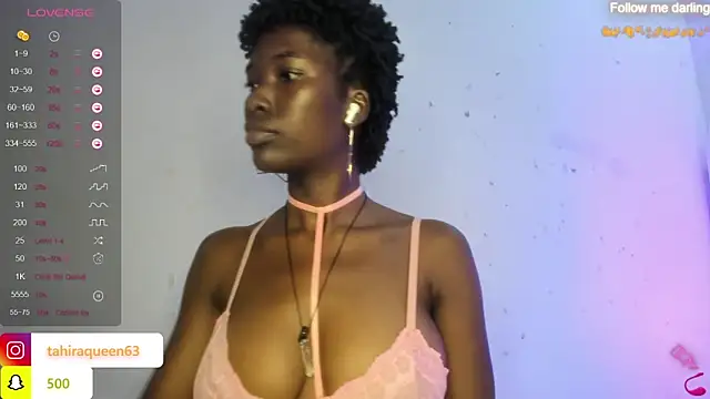 Snapshot of Tahira_21_ chatting on 01.21.25 Tahira 21 online show from 01.21.25