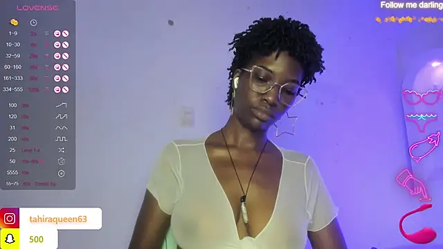 Snapshot of Tahira_21_ chatting on 01.23.25 Tahira 21 online show from 01.23.25