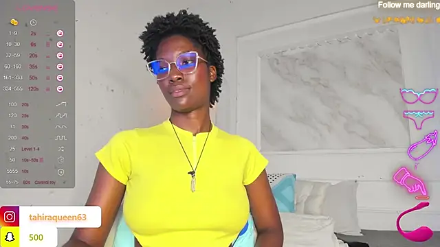 Snapshot of Tahira_21_ chatting on 01.29.25 Tahira 21 online show from 01.29.25