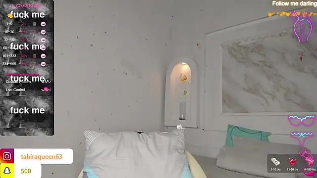 Snapshot of Tahira_21_ chatting on 03.04.25 Tahira 21 online show from 03.04.25