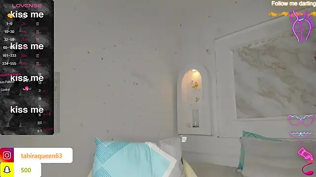 Snapshot of Tahira_21_ chatting on 03.08.25 Tahira 21 online show from 03.08.25