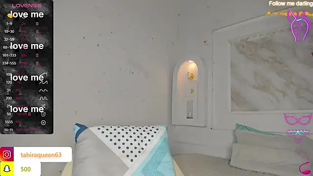 Snapshot of Tahira_21_ chatting on 03.11.25 Tahira 21 online show from 03.11.25