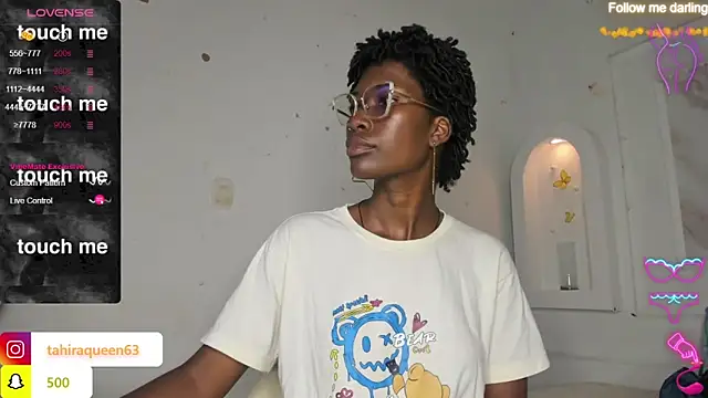 Snapshot of Tahira_21_ chatting on 03.13.25 Tahira 21 online show from 03.13.25