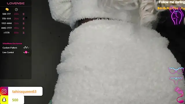 Snapshot of Tahira_21_ chatting on 03.17.25 Tahira 21 online show from 03.17.25