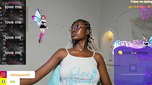 Snapshot of Tahira_21_ chatting on 03.20.25 Tahira 21 online show from 03.20.25